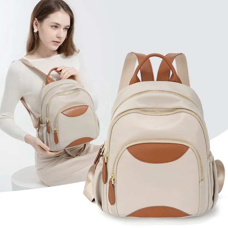 GBP083 - The London Backpack