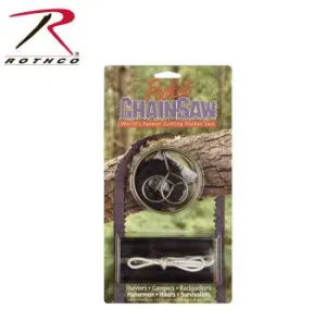 G.I Aviation Survival Fire Starter