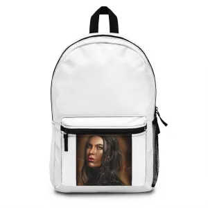 Girl Backpack (Made in USA)