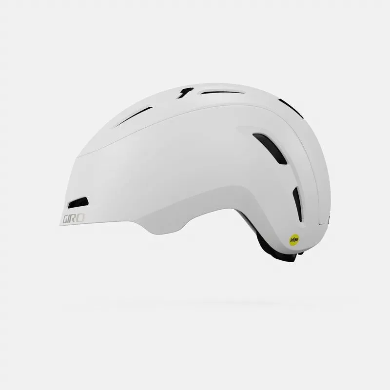 Giro Camden MIPS Bicycle Helmets Matte White Large