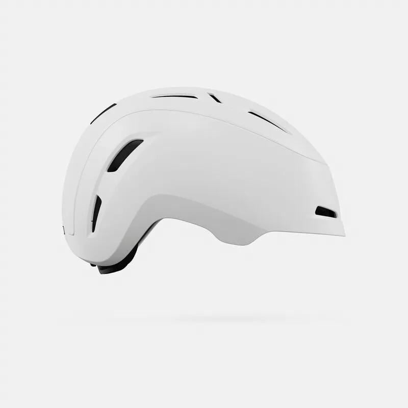 Giro Camden MIPS Bicycle Helmets Matte White Large