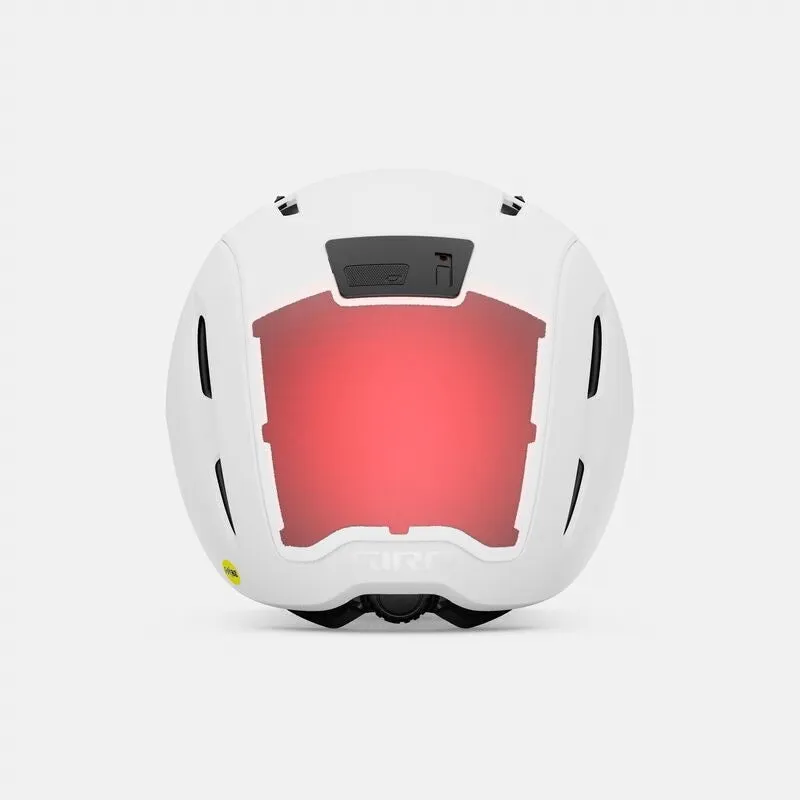 Giro Camden MIPS Bicycle Helmets Matte White Large