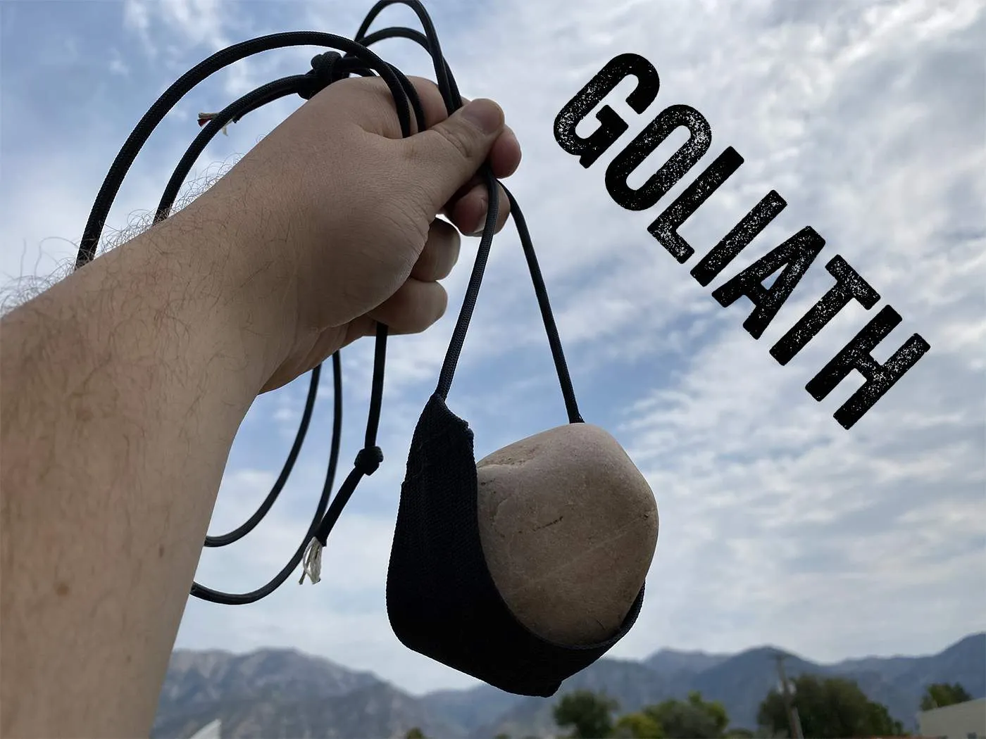 GOLIATH™ Survivor Sling