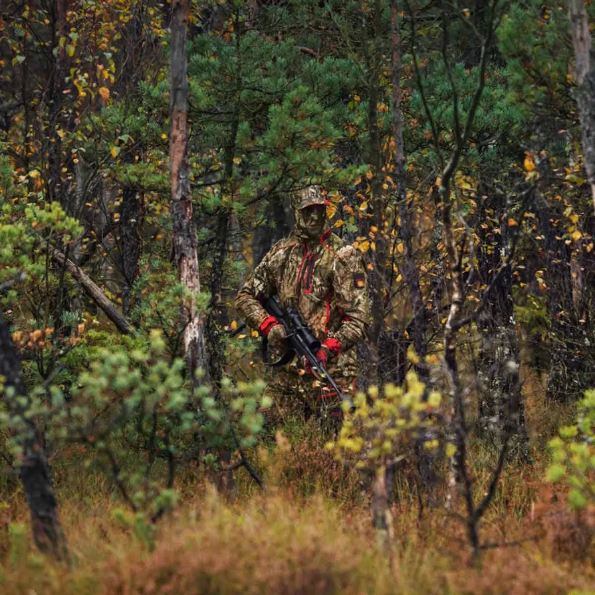 Harkila Moose Hunter 2.0 GTX Jacket