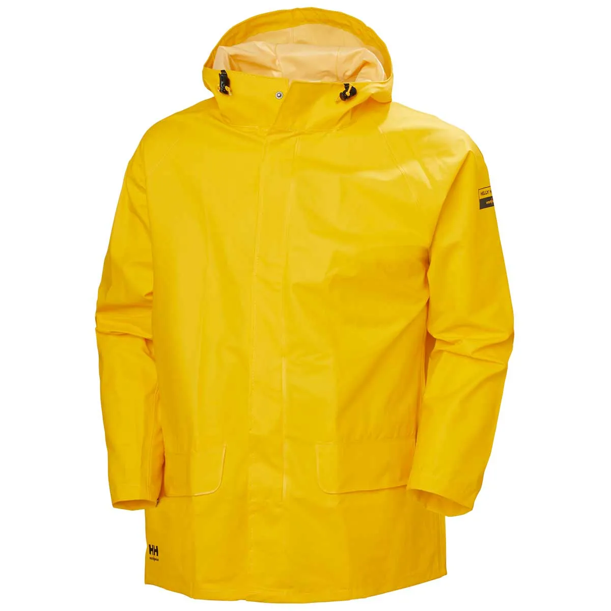 Helly Hansen Mandal Waterproof Jacket