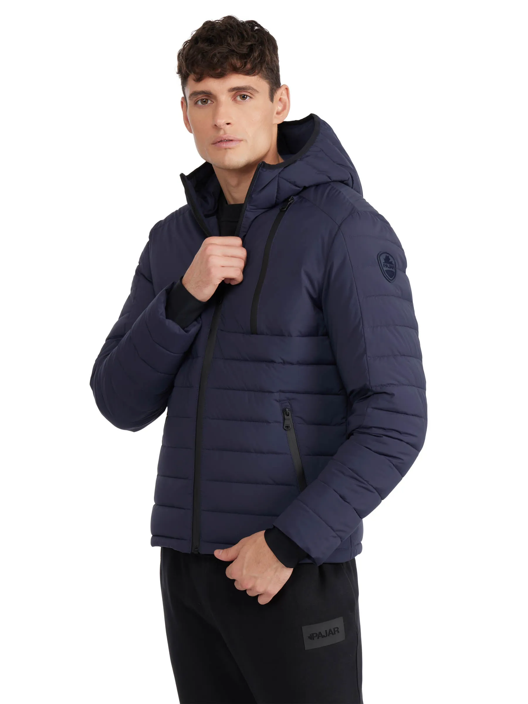 Henrik Men's Lightweight Puffer [sold out TC]