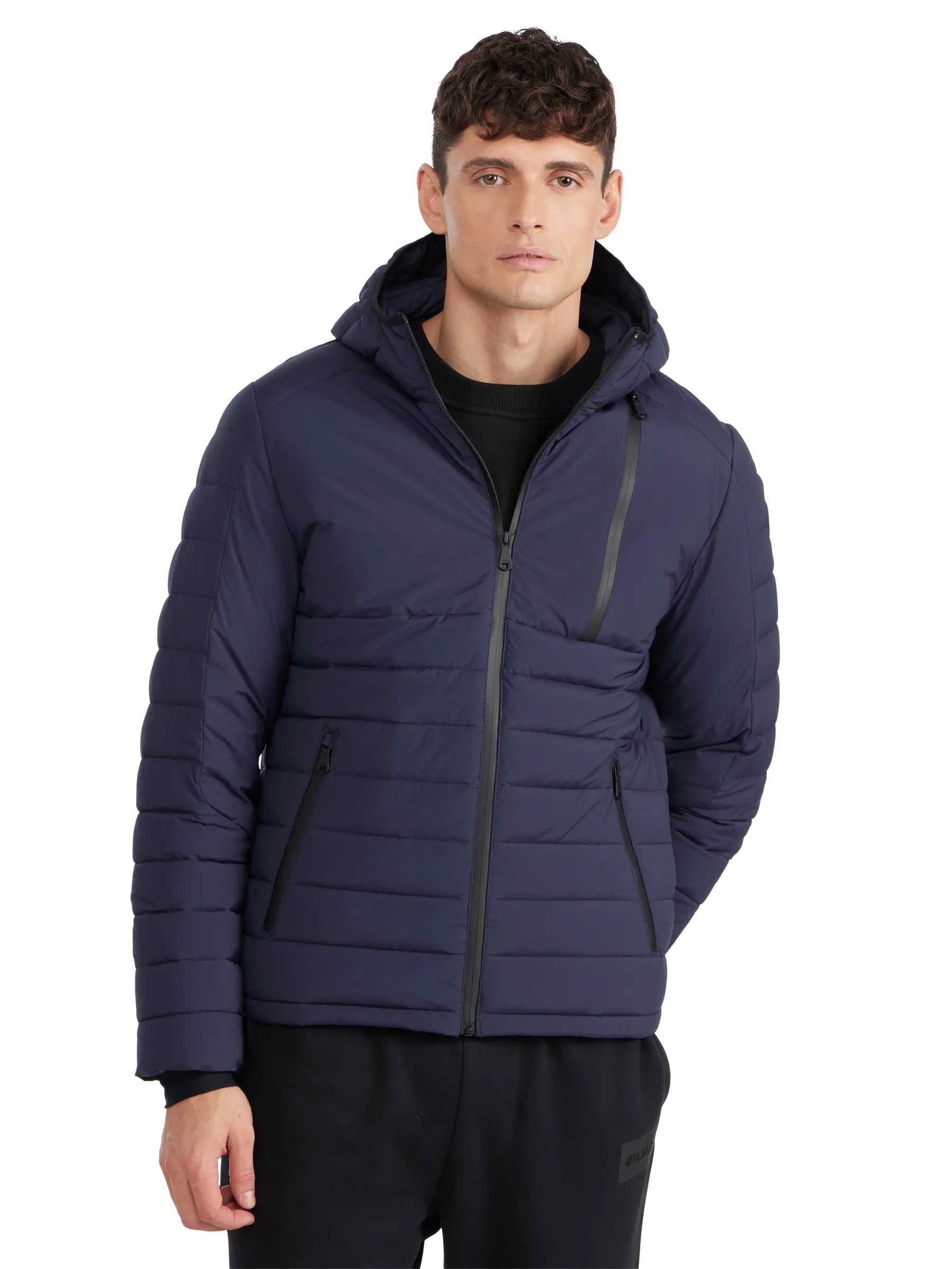 Henrik Men's Lightweight Puffer [sold out TC]