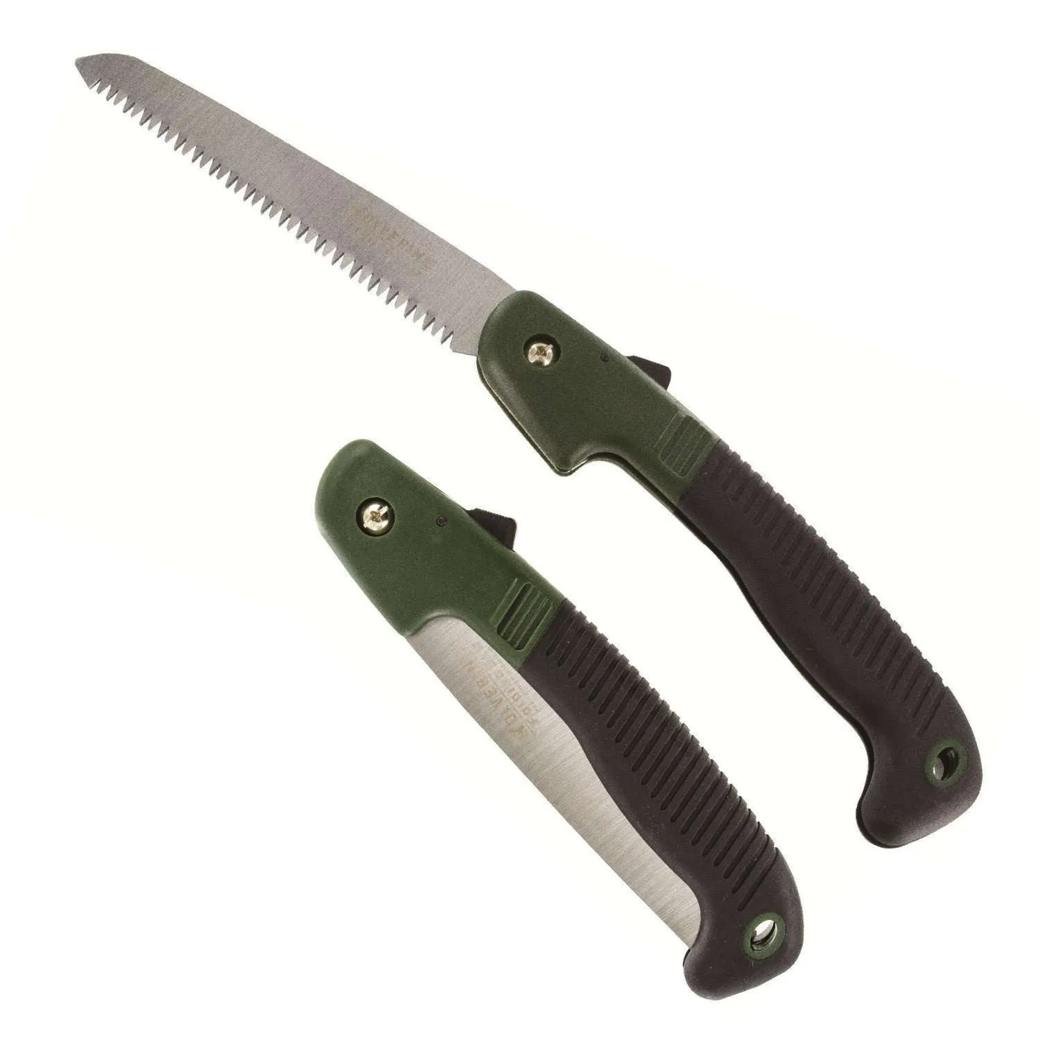 Highlander Wolverine Folding Saw