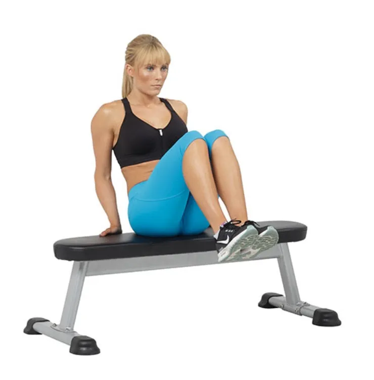 HOIST HF-5163 FLAT BENCH