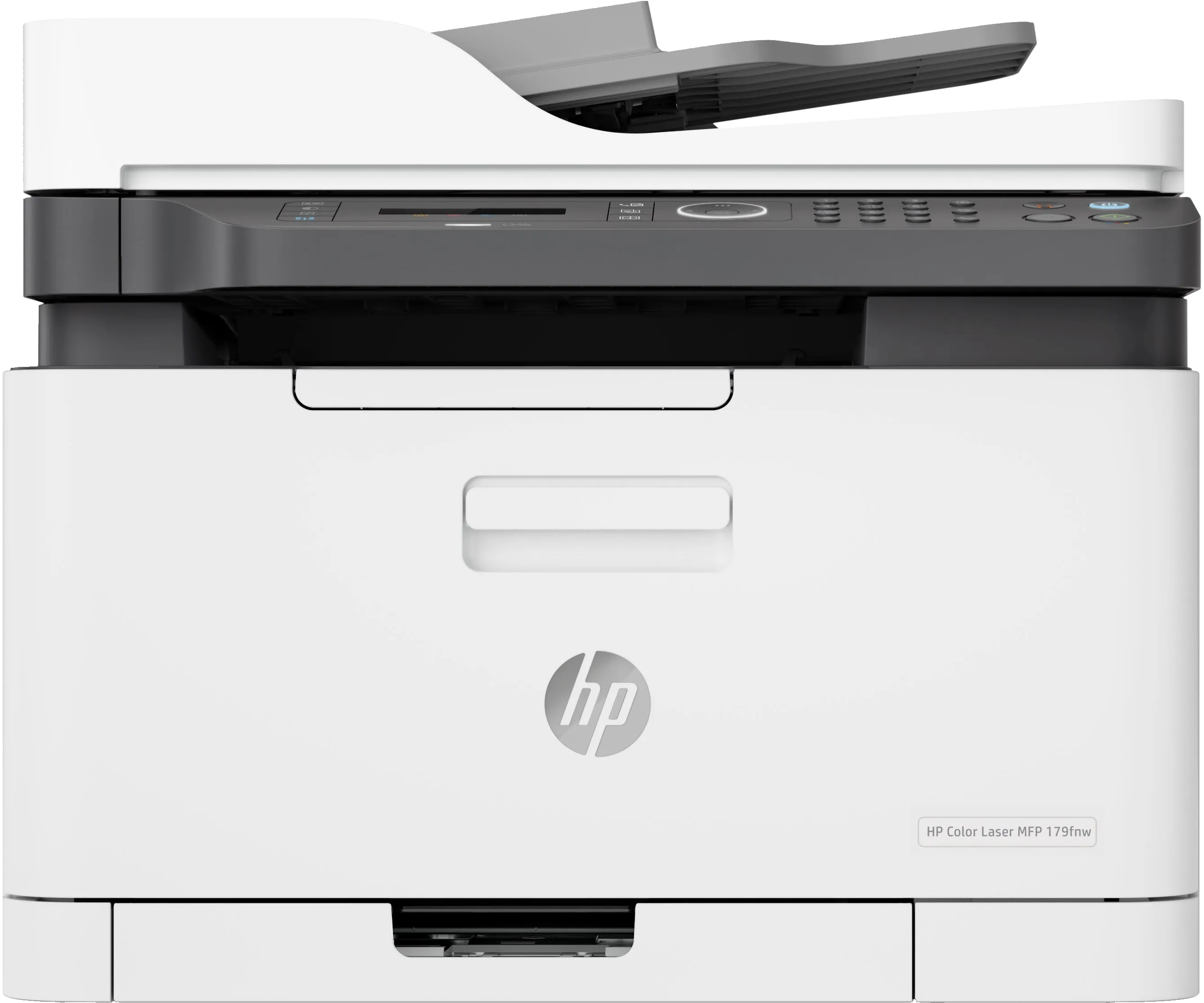 Hp Color Laser Mfp 179Fnw Printer