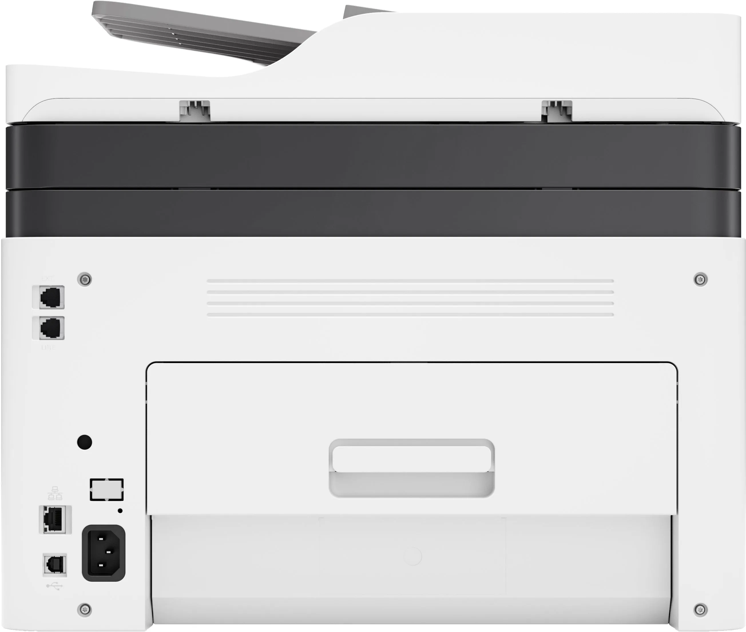 Hp Color Laser Mfp 179Fnw Printer