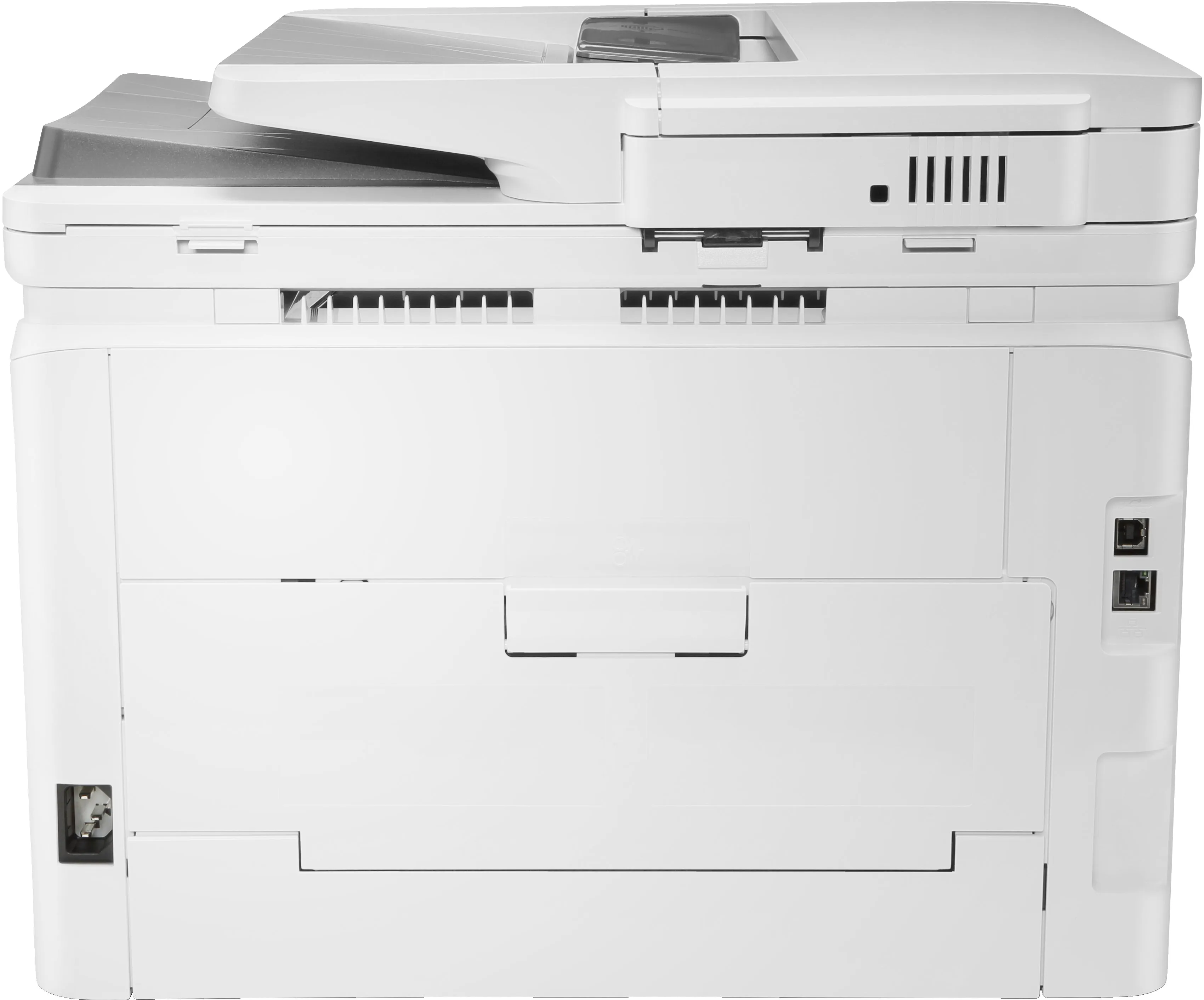 Hp Color Laserjet Pro Mfp M282nw - Multifunction Printer - Color