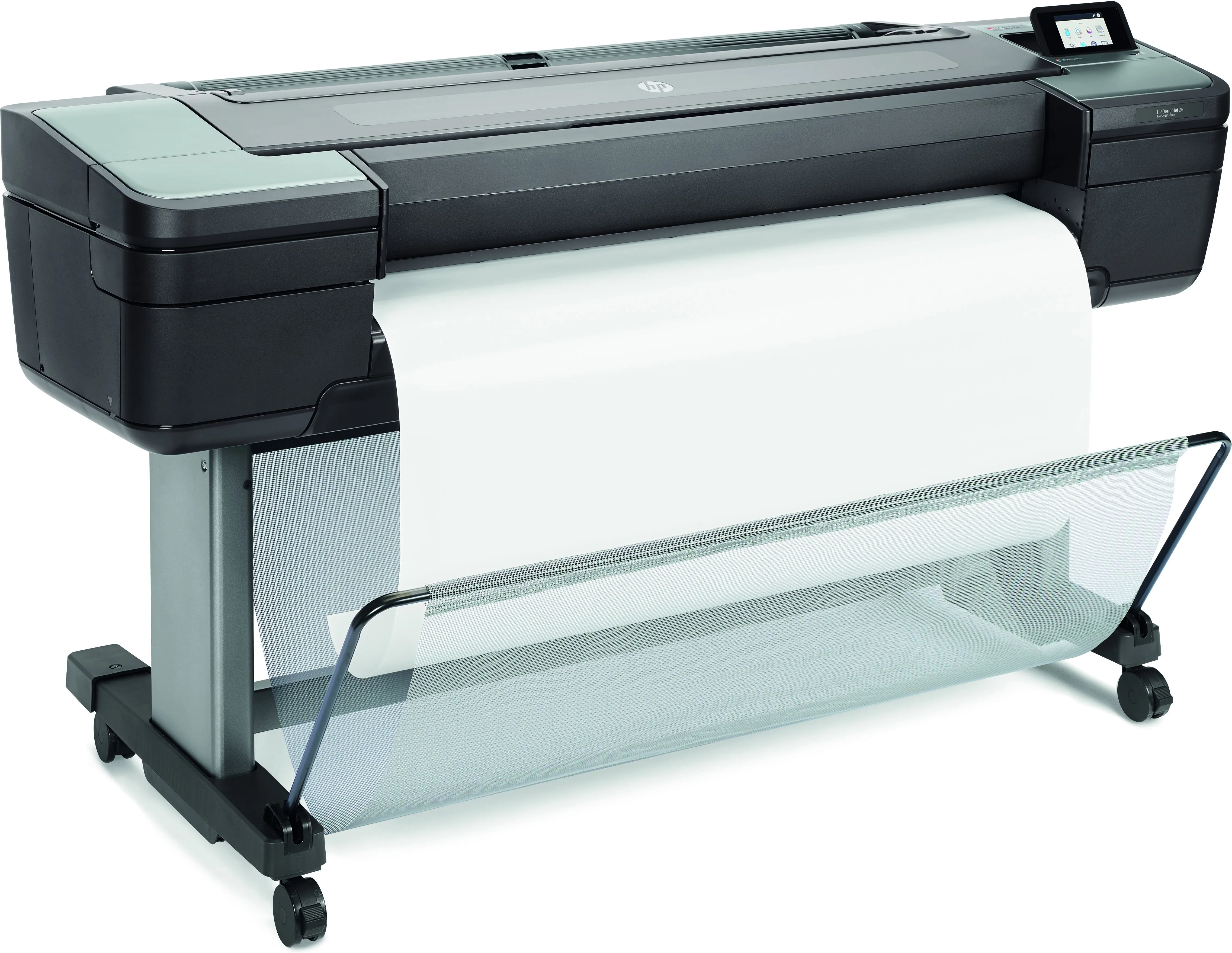 Hp Designjet Z6 44-In Postscript Pri