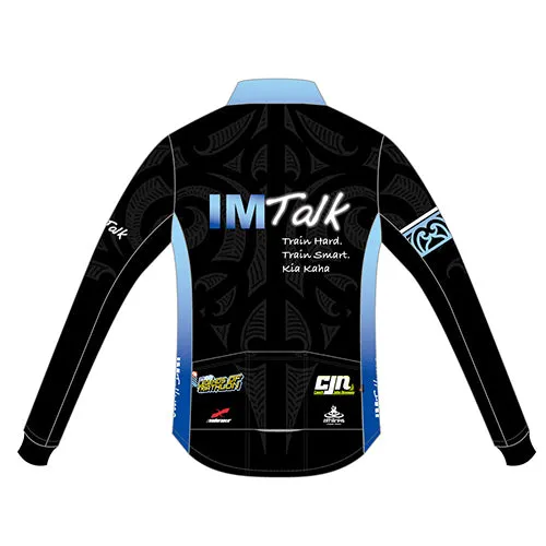 IMTalk Performance Winter Cycling Jacket