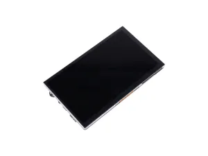 IPS Capacitive Touch Screen with speakers