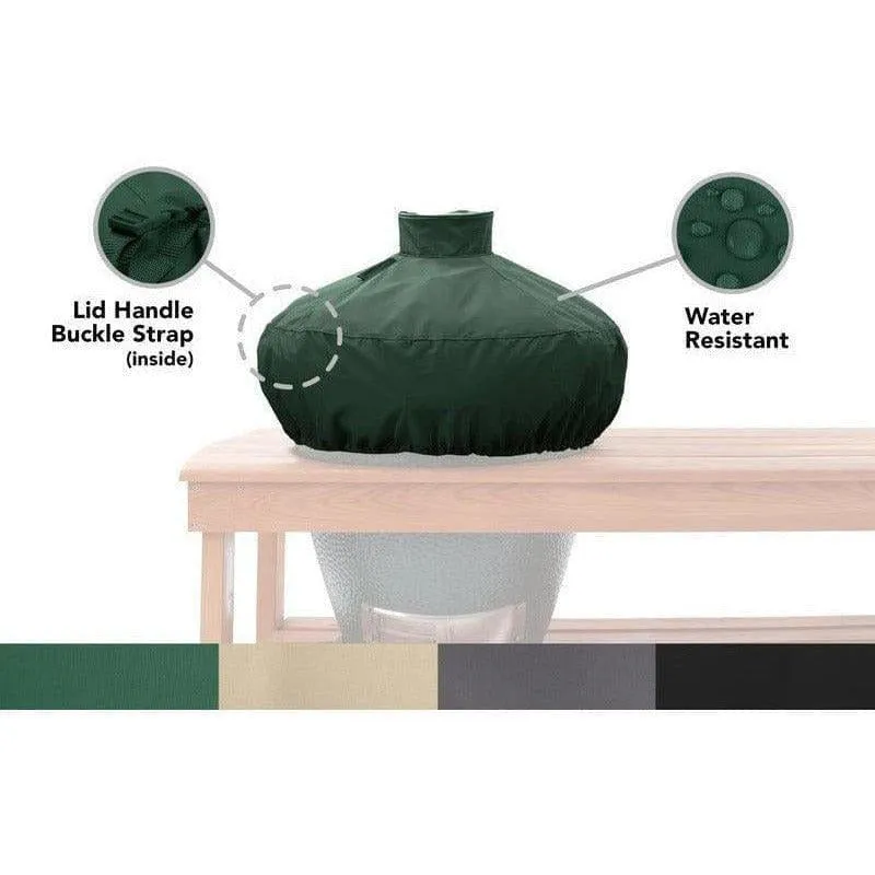 Kamado Dome Grill Cover - Elite