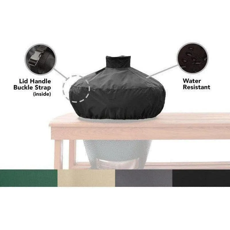 Kamado Dome Grill Cover - Elite