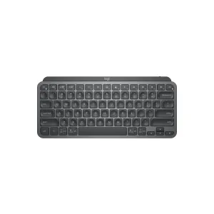 Logitech MX Keys Mini Minimalist Wireless Illuminated Keyboard