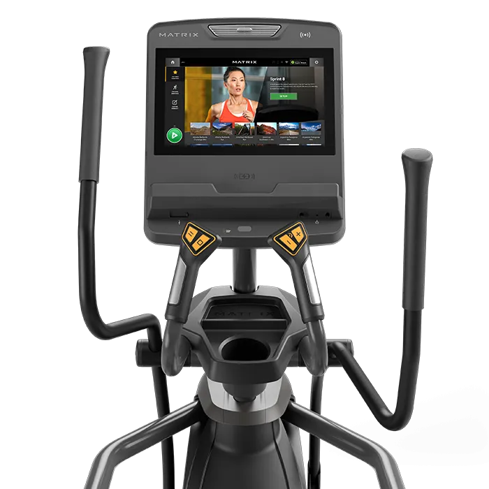 Matrix Lifestyle Touch Elliptical