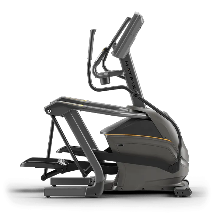 Matrix Lifestyle Touch Elliptical