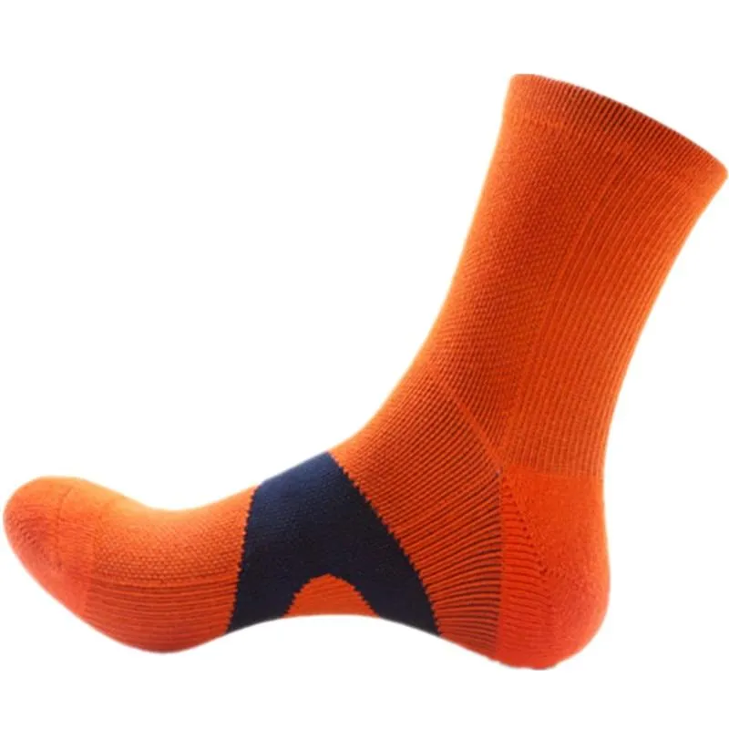 Men Winter Thermal Wool Pile Cashmere Snow Climbing Hiking Seamless Socks