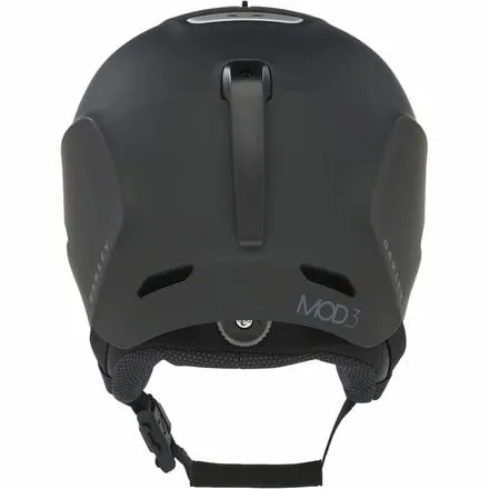 Mod 3 Oakley Helmet, black