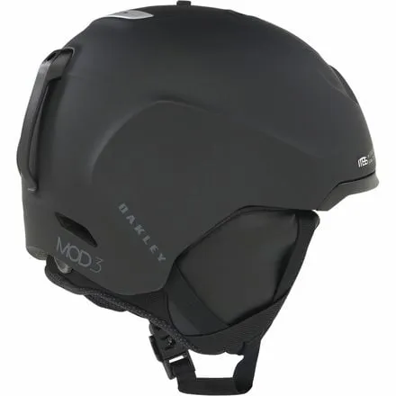 Mod 3 Oakley Helmet, black