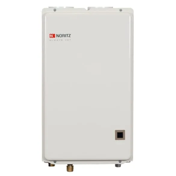 Noritz NRC661DV 120,000 BTU Tankless Water Heater