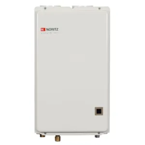 Noritz NRC661DV 120,000 BTU Tankless Water Heater