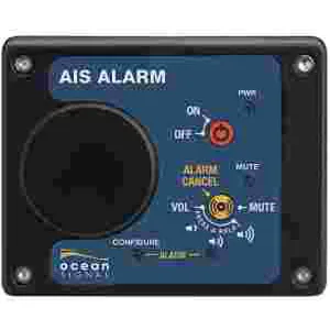 Ocean Signal AIS Alarm Box