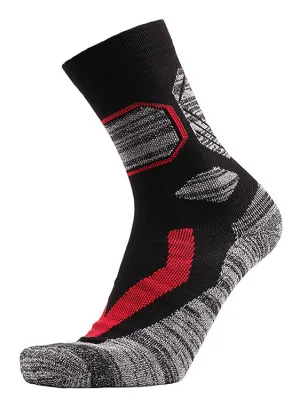 Outdoor Sports Warm Skiing Socks / Soft Thickening Hiking Socks - SF1390