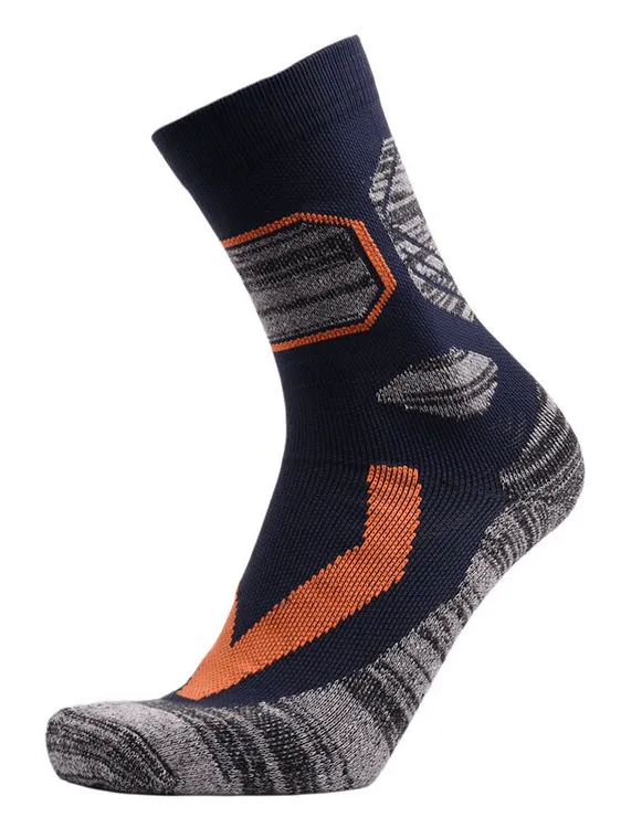 Outdoor Sports Warm Skiing Socks / Soft Thickening Hiking Socks - SF1390