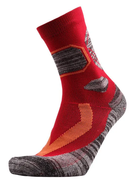 Outdoor Sports Warm Skiing Socks / Soft Thickening Hiking Socks - SF1390