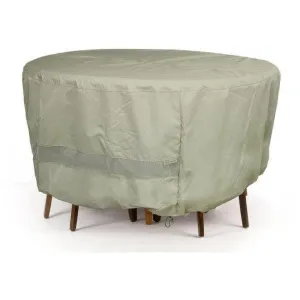 Oval Firepit/Chair Set Cover - Elite