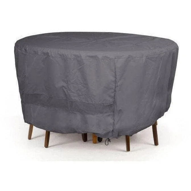 Oval Firepit/Chair Set Cover - Elite