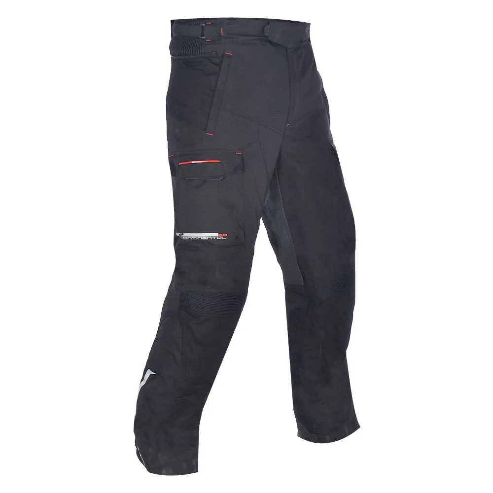 Oxford Continental 2.0 Pants Black