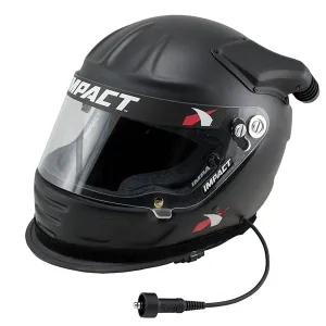 PCI Elite Wired Impact Air Draft OS20 SA2020 Helmet