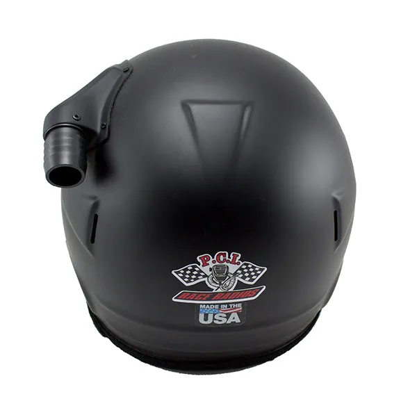 PCI Elite Wired Impact Air Draft OS20 SA2020 Helmet