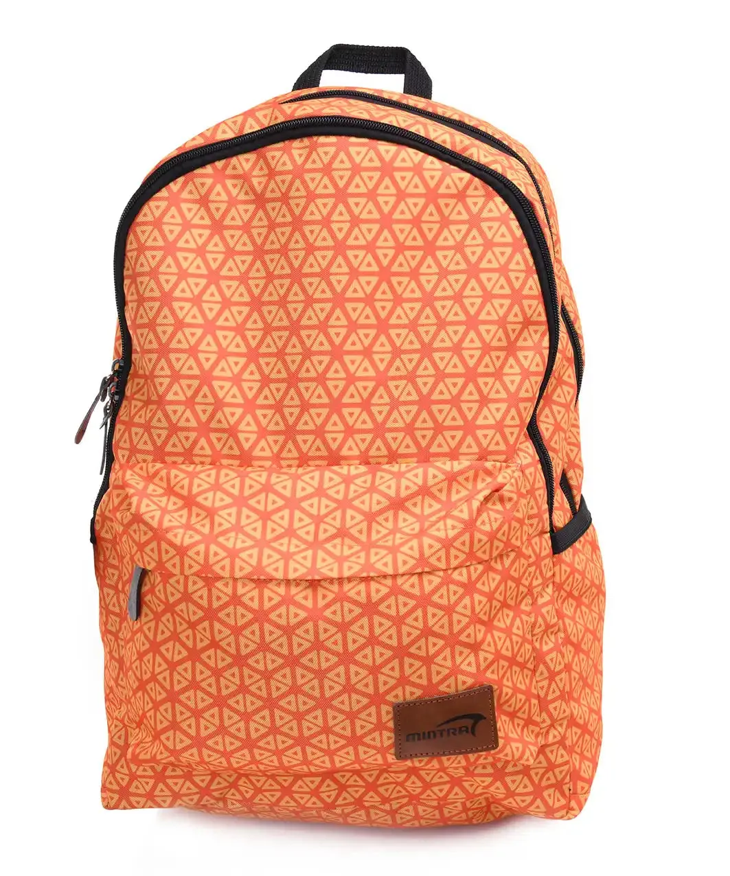 Printed 20 L Backpack