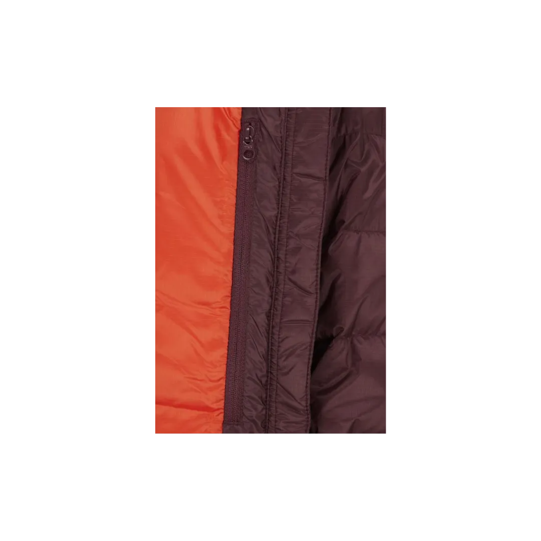 Rab Women's Electron Pro Down Jacket