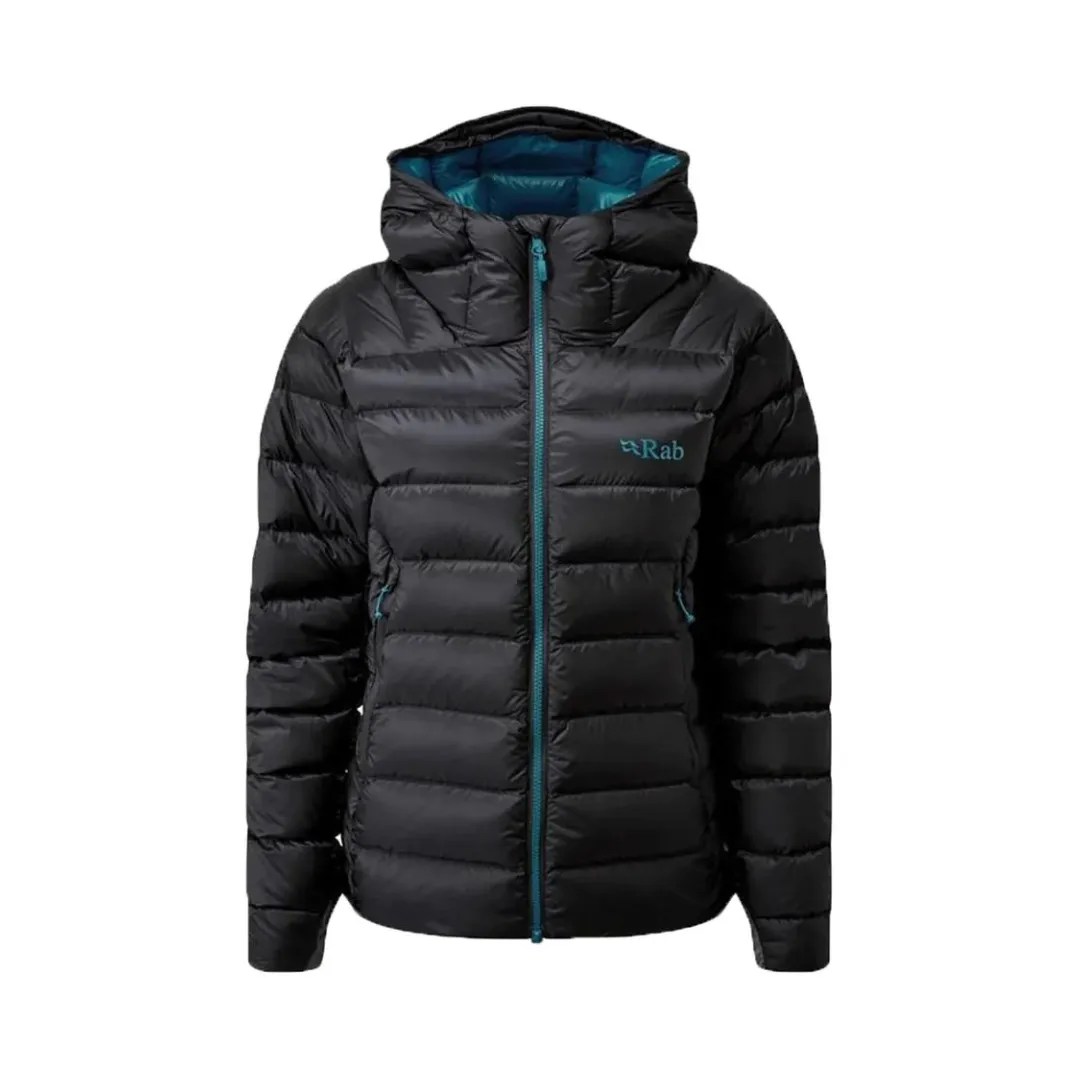 Rab Women's Electron Pro Down Jacket