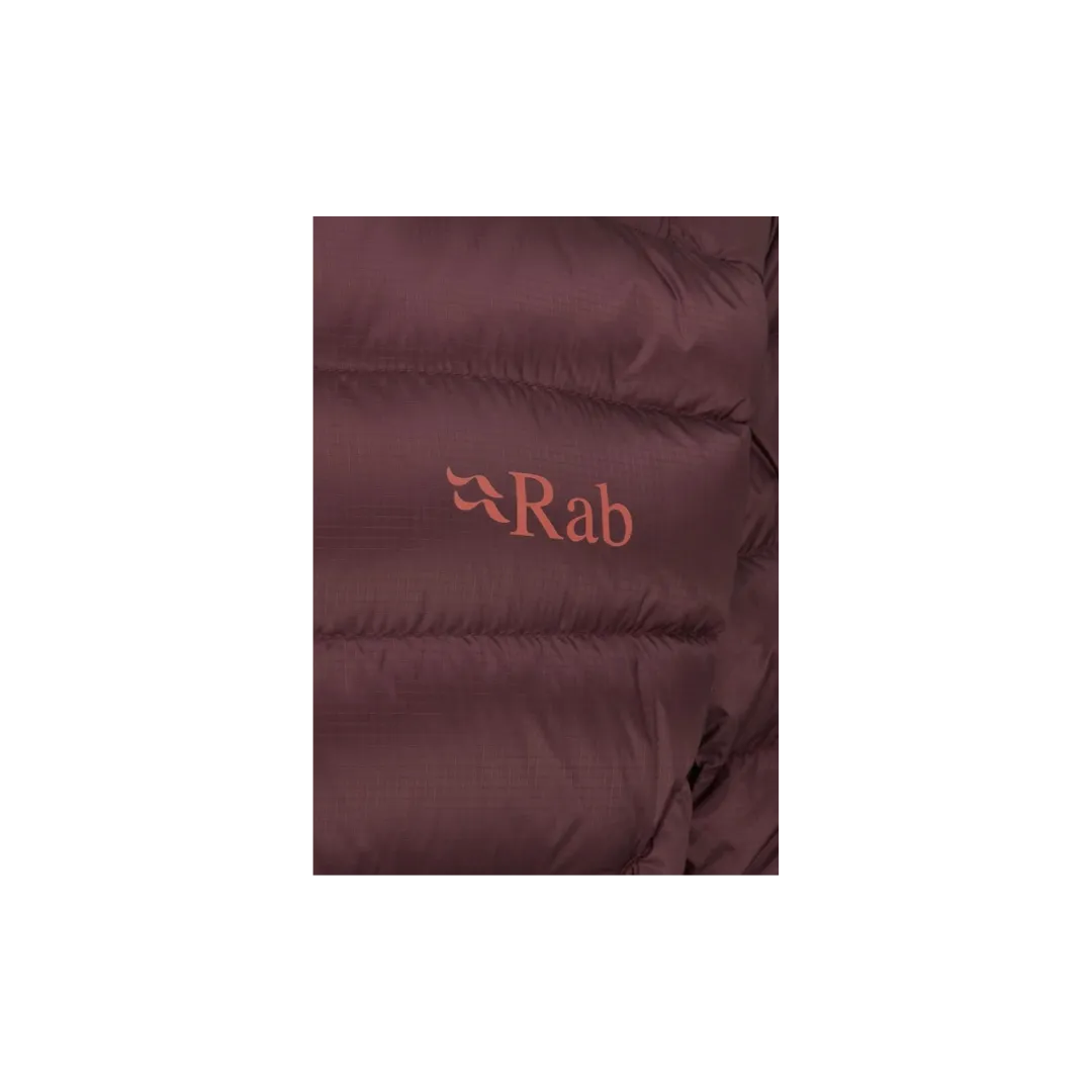 Rab Women's Electron Pro Down Jacket