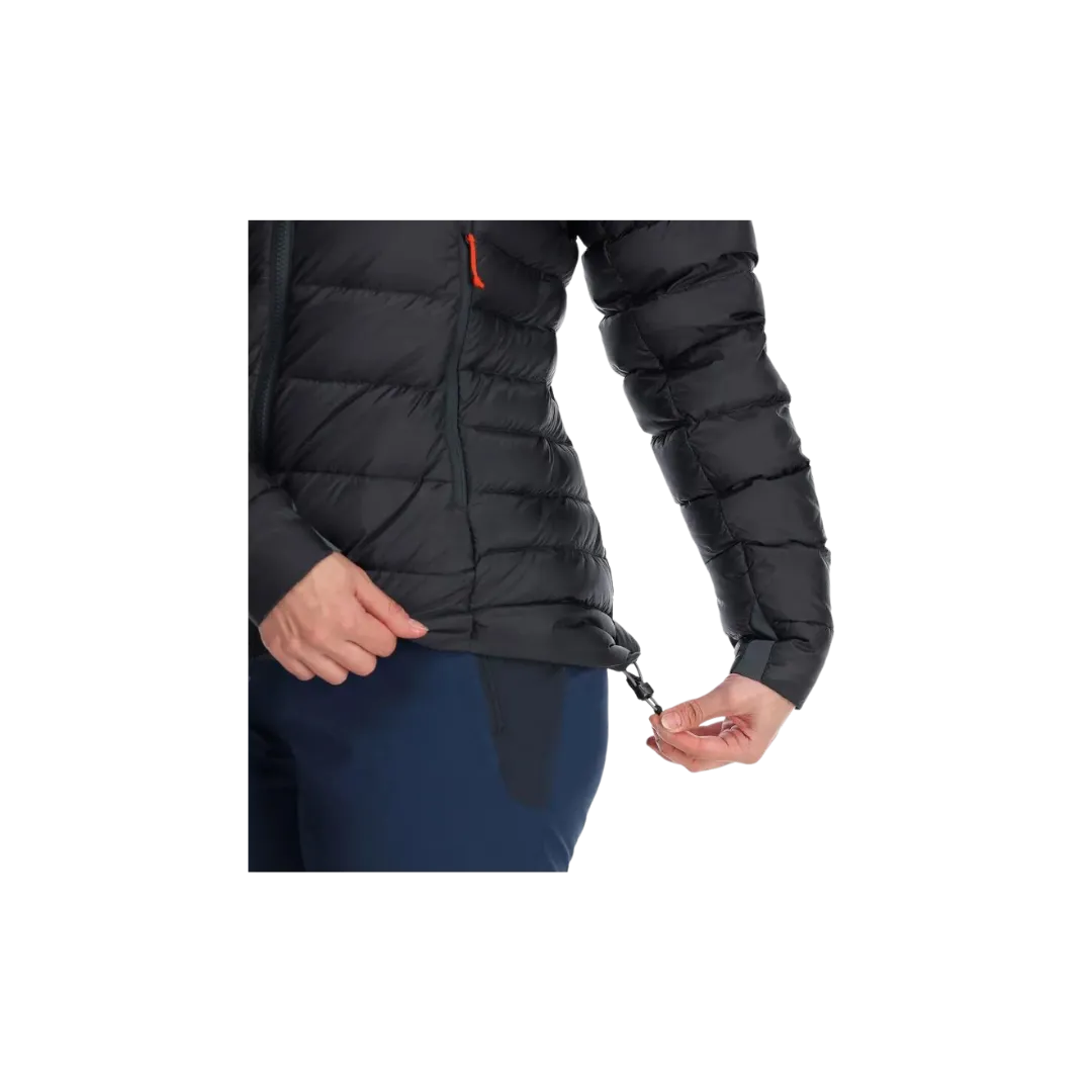 Rab Women's Electron Pro Down Jacket