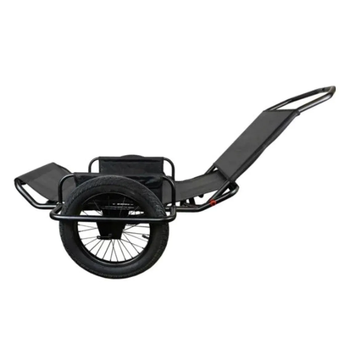 RAMBO| Aluminum Bike / Hand Cart