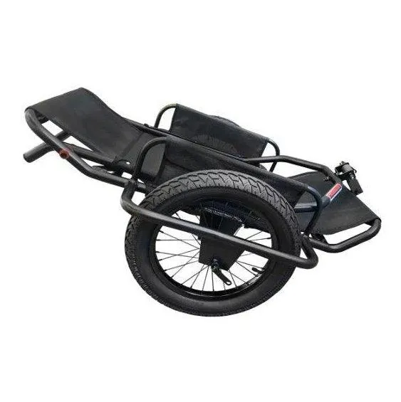 RAMBO| Aluminum Bike / Hand Cart