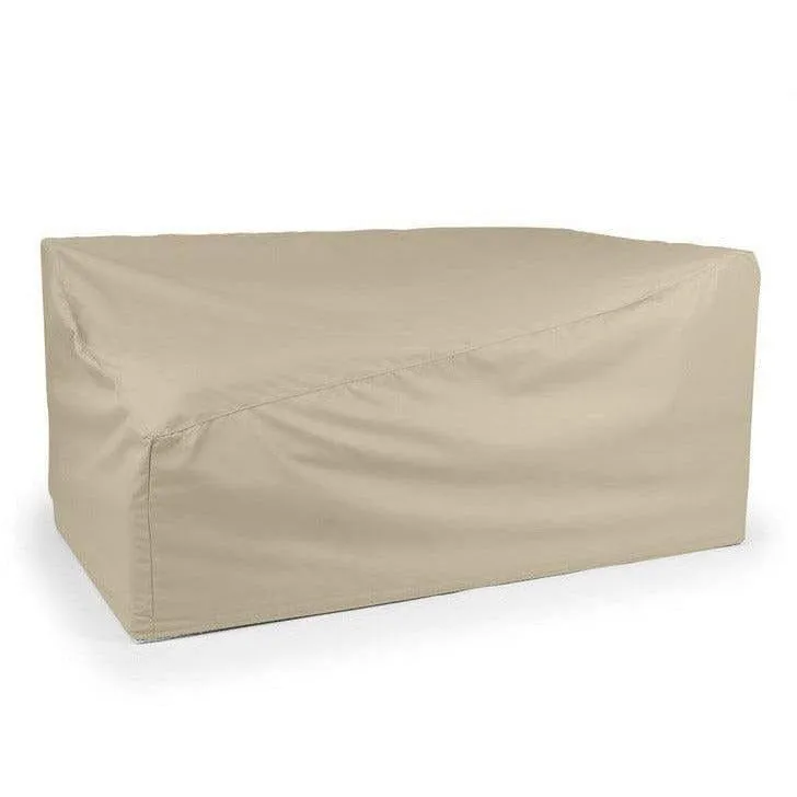 Right Arm Sectional Loveseat Cover - Elite