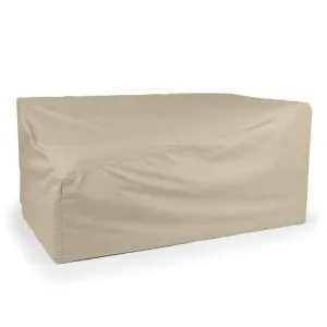 Right Arm Sectional Loveseat Cover - Elite