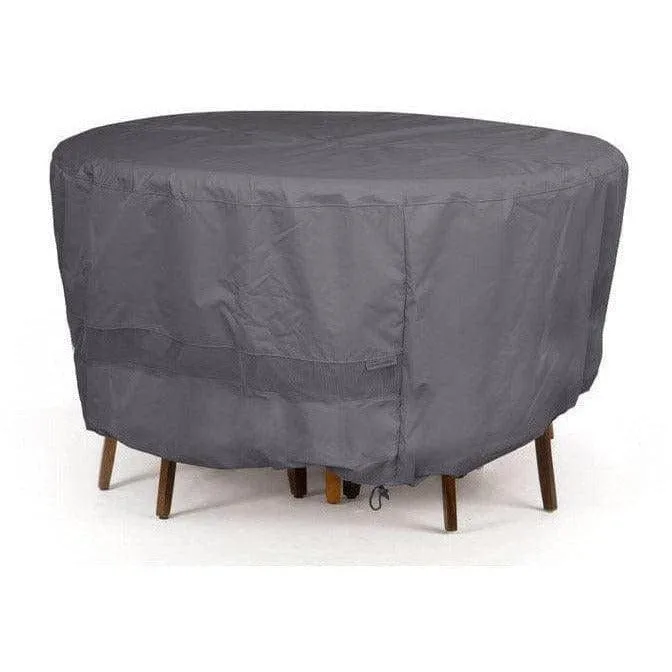 Round Firepit/Chair Set Cover - Elite