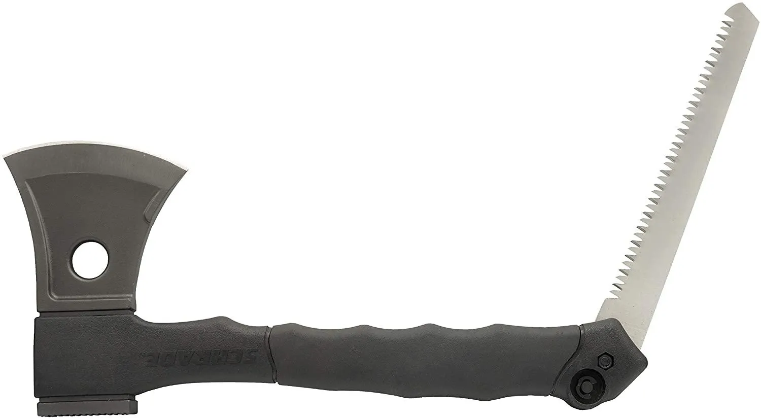 Schrade Survival Mini Axe/Saw Combo