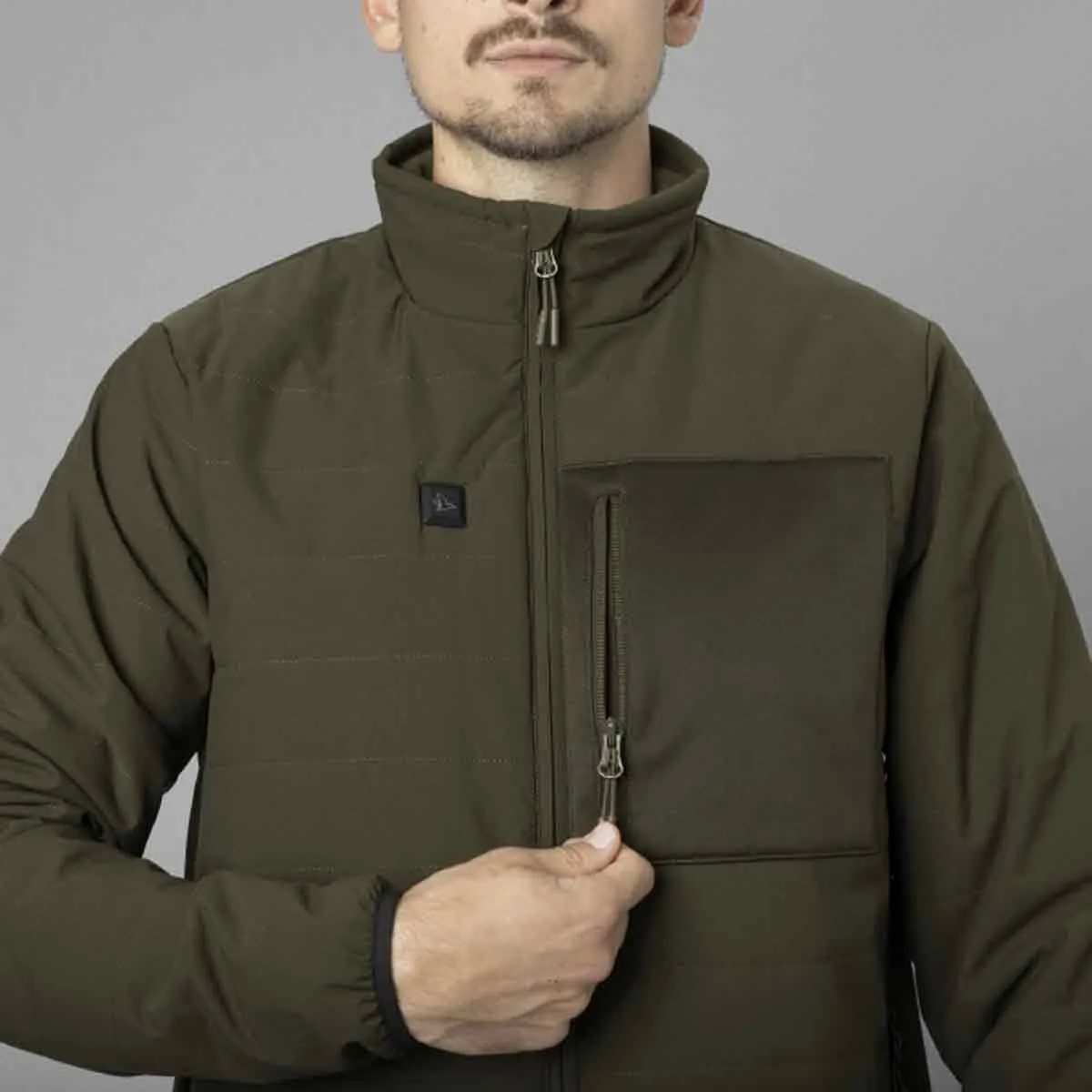 Seeland Celsius Heat Men's Jacket